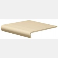 Сходинка з капіносом V-shape Krem, Cerrad
